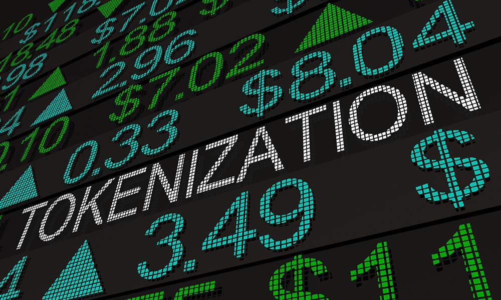 NYSE Owner ICE Taps tZERO to Build Infrastructure for Tokenized Securities