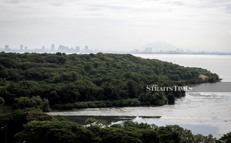 ProtectKarpal questions extension for Jelutong landfill project in Penang
