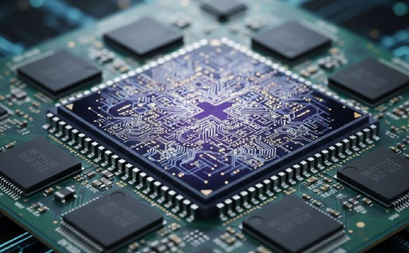South Korea to launch US$3.5bil chip fund, speed development of semiconductor hubs