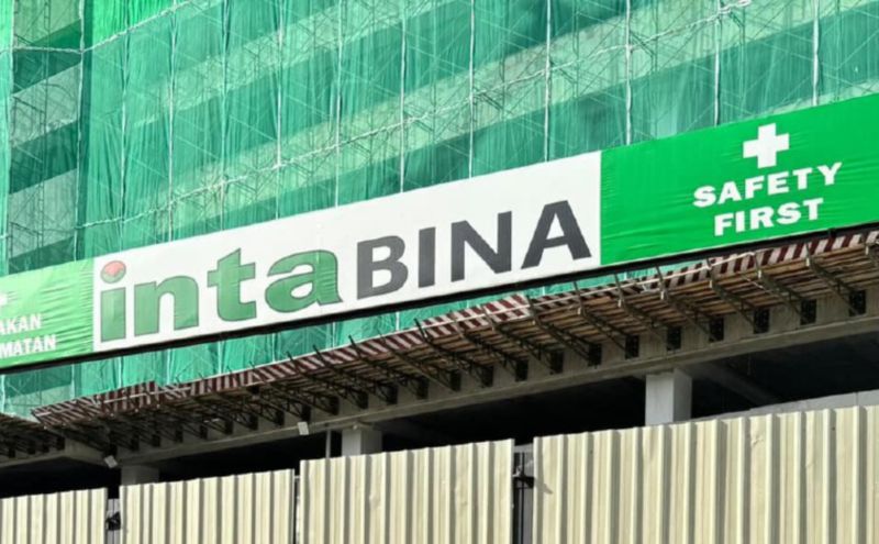 Inta Bina bags RM116.65mil construction contract from Sime Darby Property
