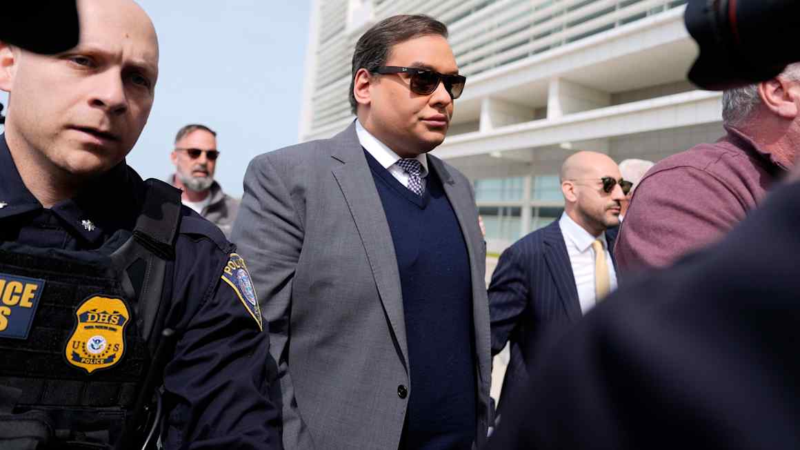 Prediction platform Kalshi bans ex-US Congress member for manipulation