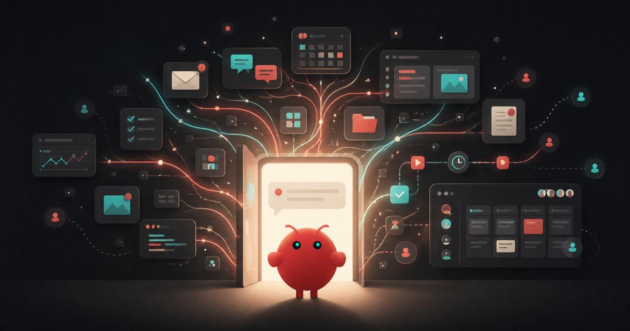 OpenClaw 2.0 is here: A Crowdsourced update to the AI agent is now live