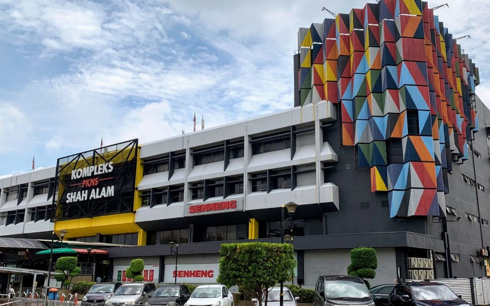 PKNS denies claims on RM103.7mil losses, RM6.1bil debt