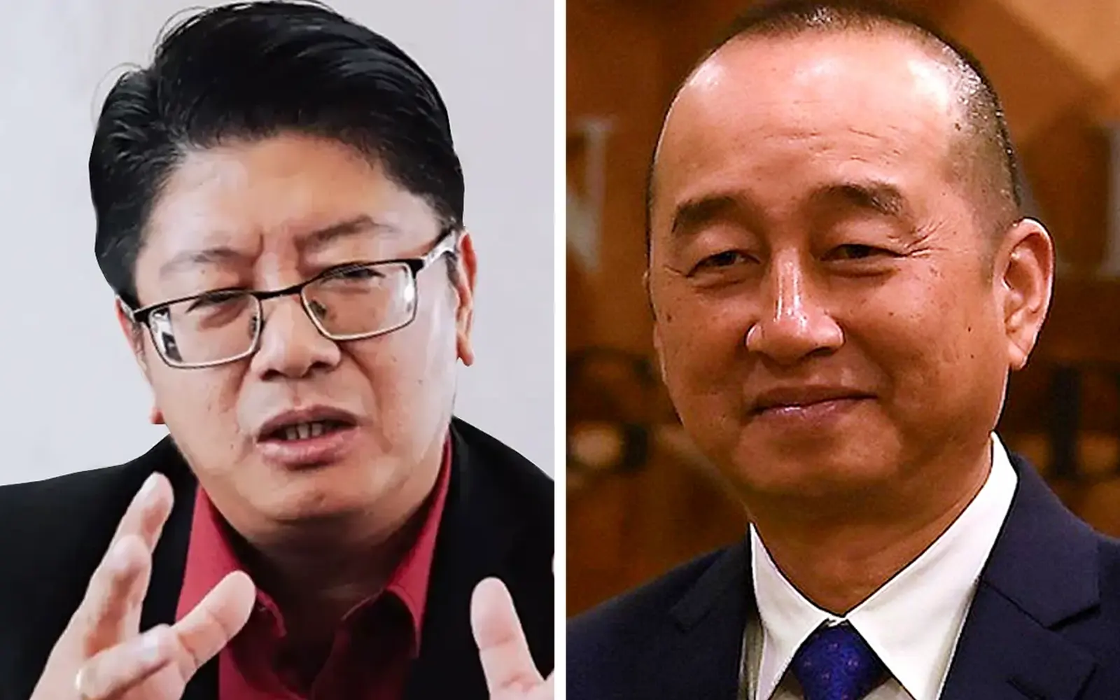 Ewon Benedick remains as Upko president for 2026-2029 term