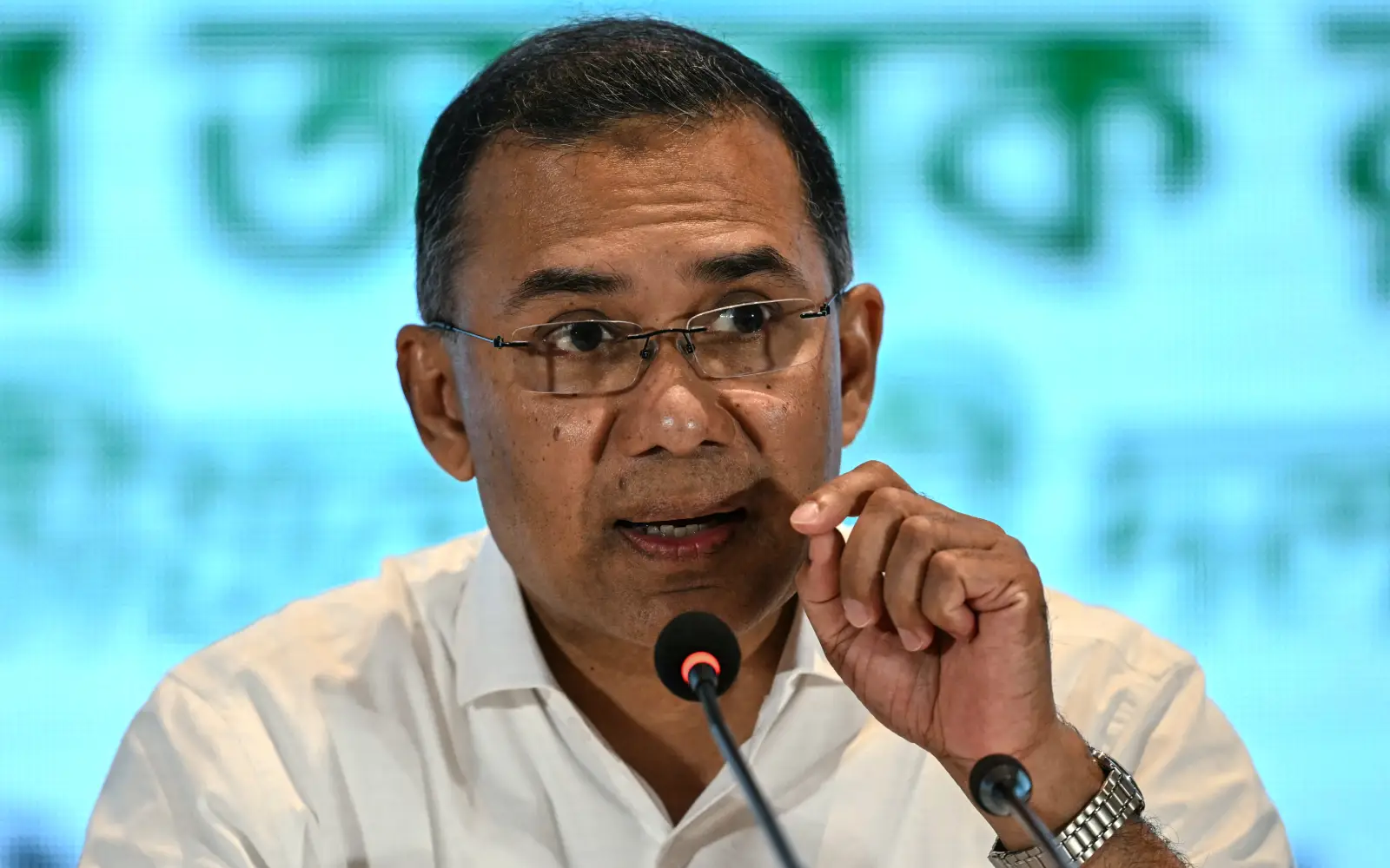 Bangladesh PM seeks ‘conducive environment’ to reset ties with India