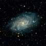Manganese's emission lines shine a light on galactic evolution