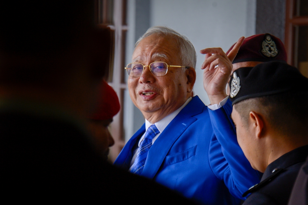 Kroll witness tells High Court she was unsure Jho Low was ‘number one’, confirms Najib received 1MDB funds