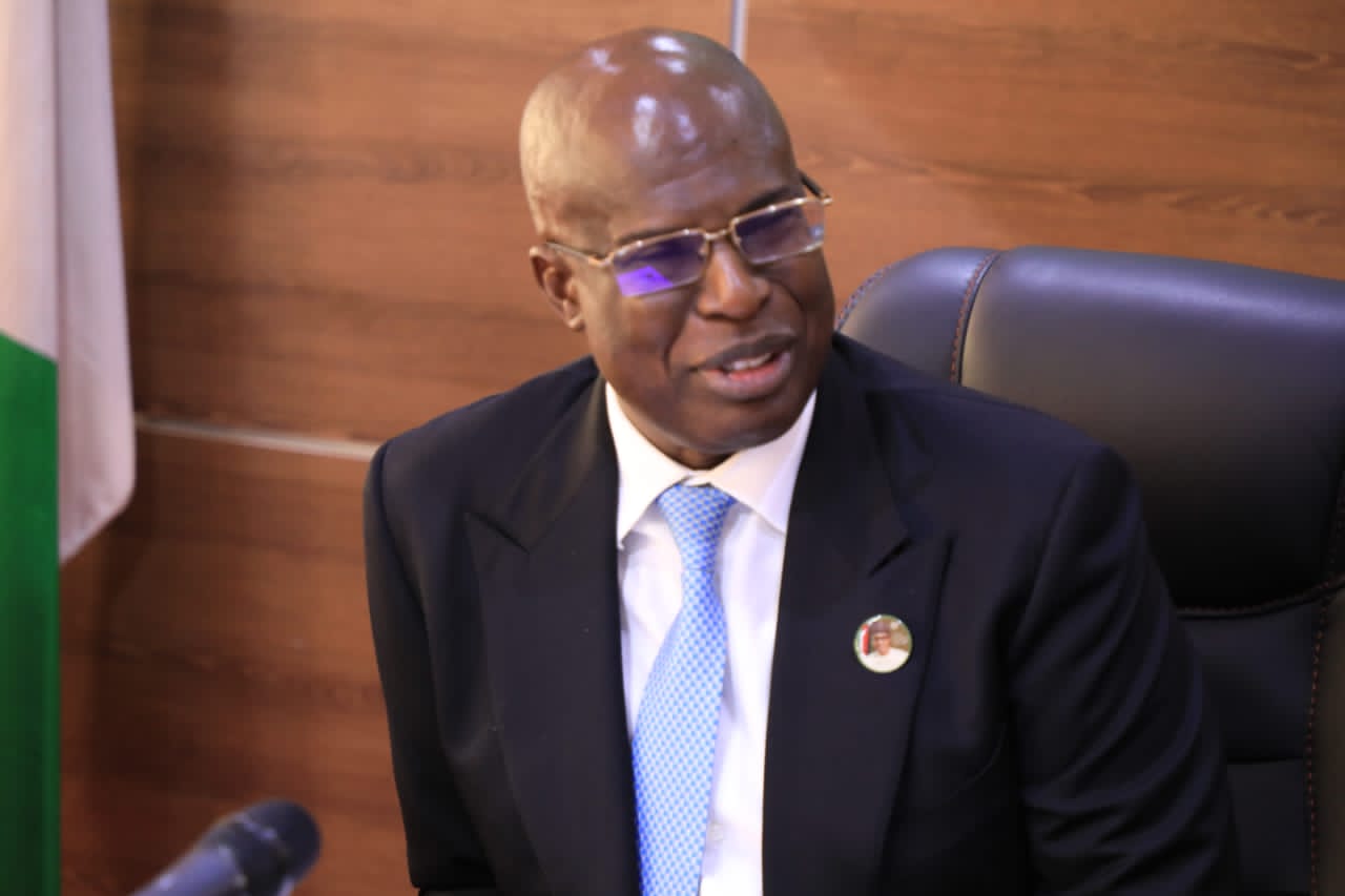 Wanted over alleged coup plot, Sylva quits APC, says Nigerians will vote against Tinubu in 2027