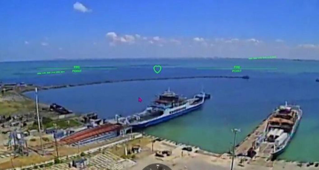 Ukraine’s Crimea campaign could strike seven times more targets with faster funding, Brovdi says