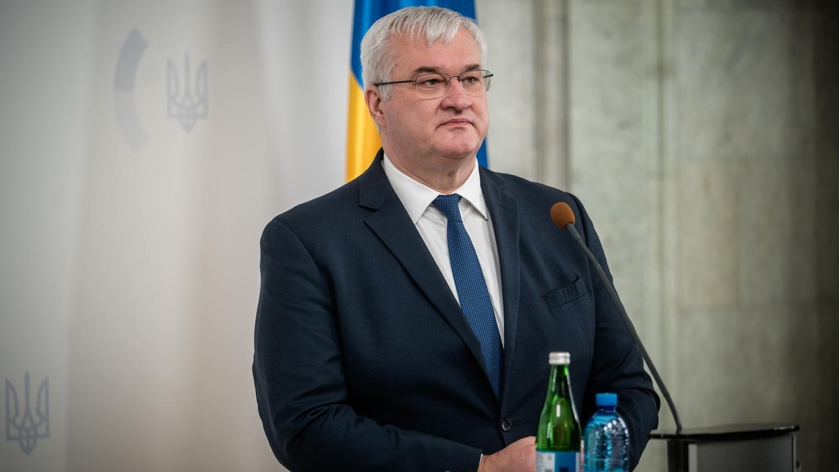 UN Security Council to hold meeting on Ukrainian POWs, civilian detainees held by Russia - Sybiha