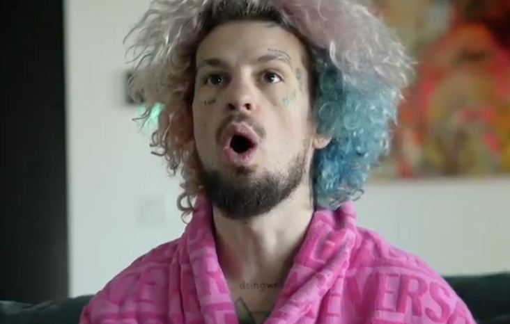 Video: Sean O’Malley shares stunned reaction to Song Yadong putting Umar Nurmagomedov to sleep at UFC Shanghai