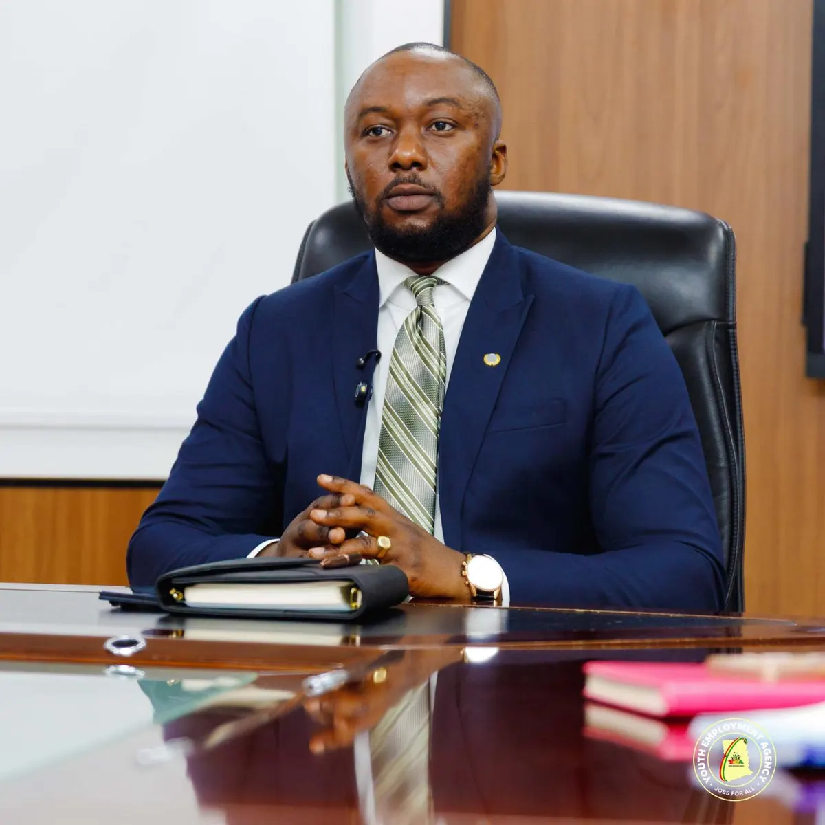 YEA records GH¢110.4m surplus after turning around 2024 deficit - State Ownership Report