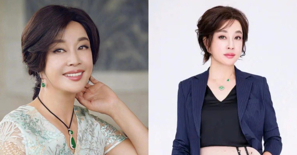 Chinese actress, 75, sued for S$950,000 by ex-assistant, 37, who claims they were in relationship & he was underpaid