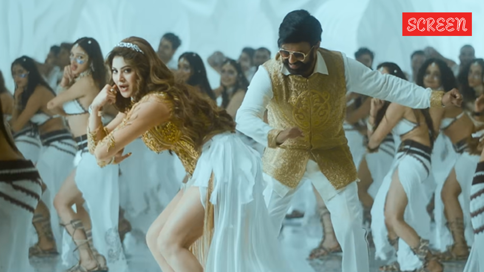 ‘Regret doing that step’: Choregorapher on Balakrishna’s Daaku Maharaj song ‘Dabidi Dibidi’