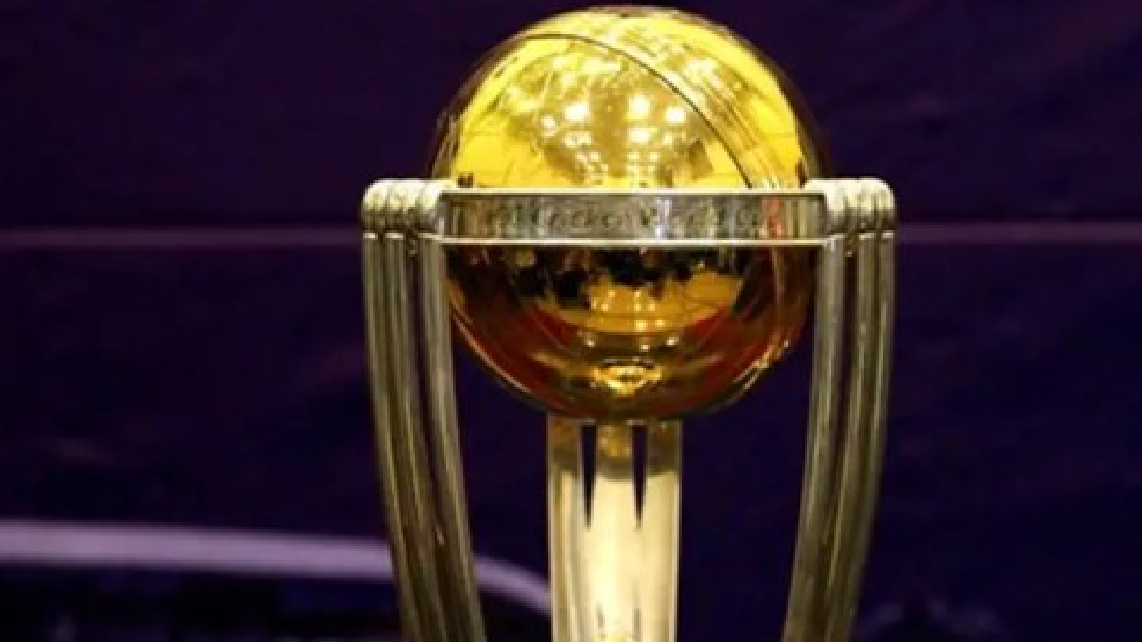 Scotland, Netherlands boards criticise ICC for ODI World Cup format changes