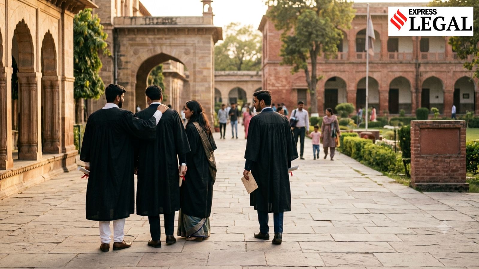 AIBE must within 2 years for law graduates post-2009 to practice: Allahabad High Court