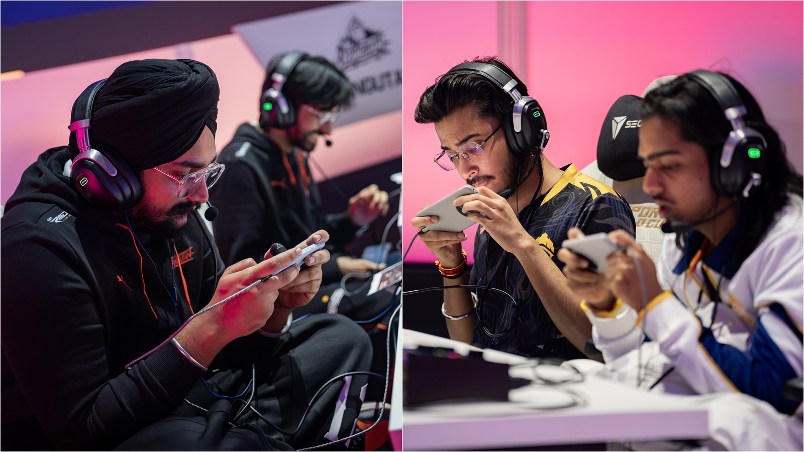 Esports World Cup: India teams Orangutan and GodLike reach PMWC Grand Finals
