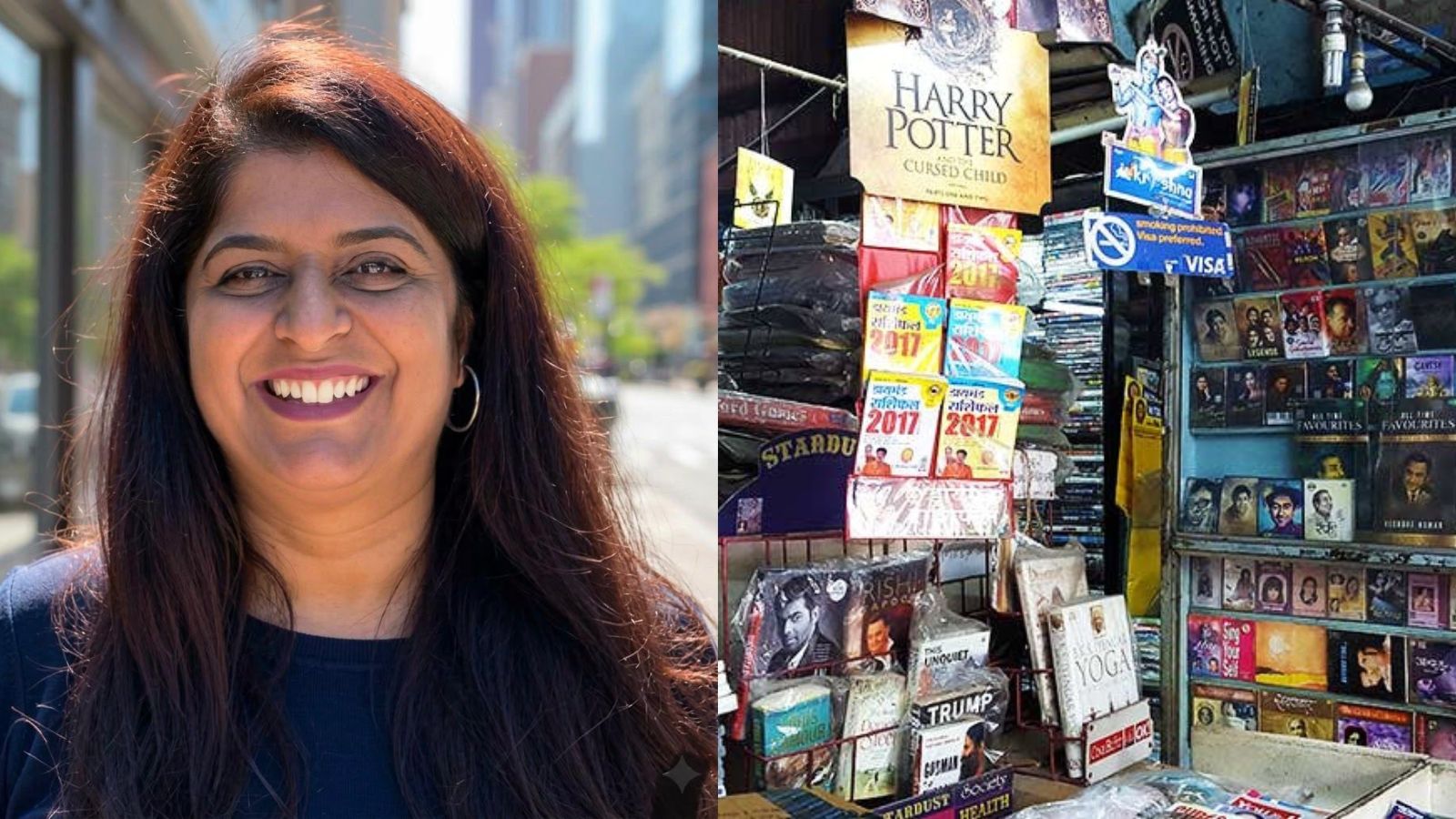 Hogwarts to haunted forts: Why Gen Z is embracing paranormal, thriller and fantasy fiction
