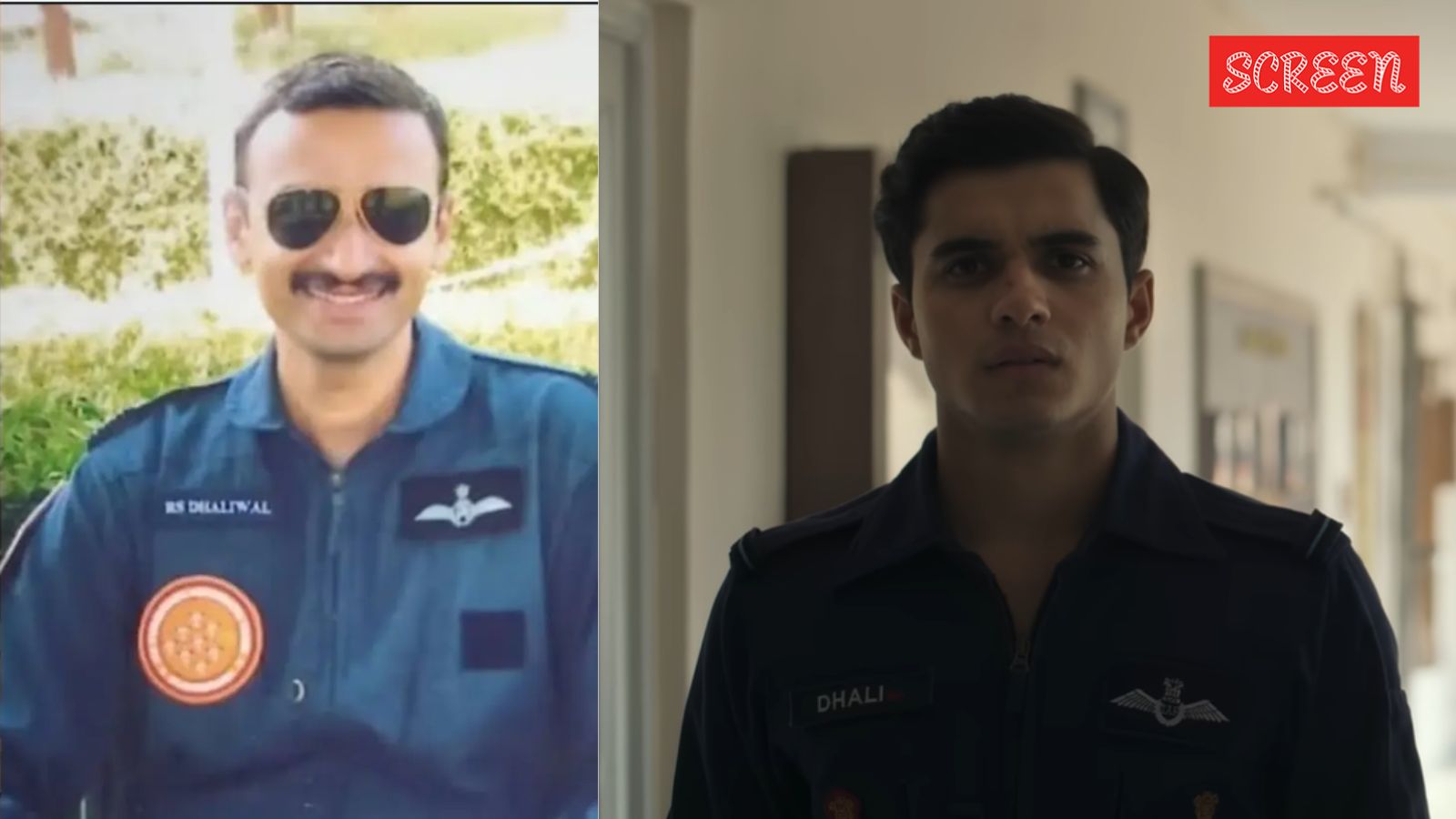 Real story of RS Dhaliwal, played by Abhay Verma in Operation Safed Sagar