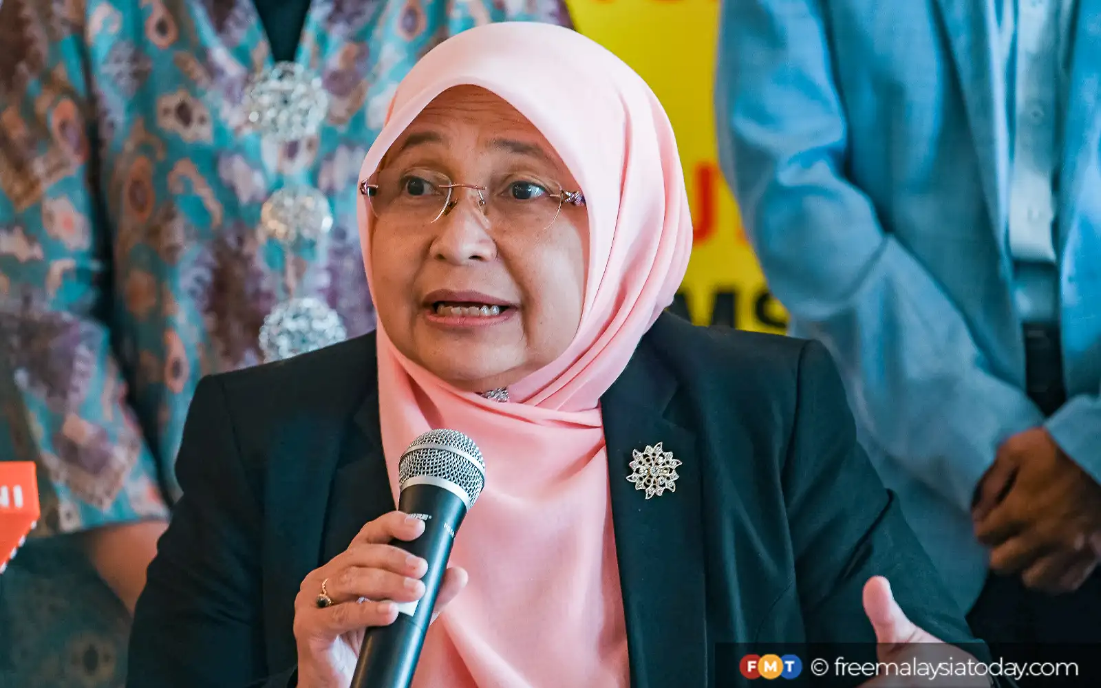 PH won popular vote in Negeri Sembilan, says Wanita leader