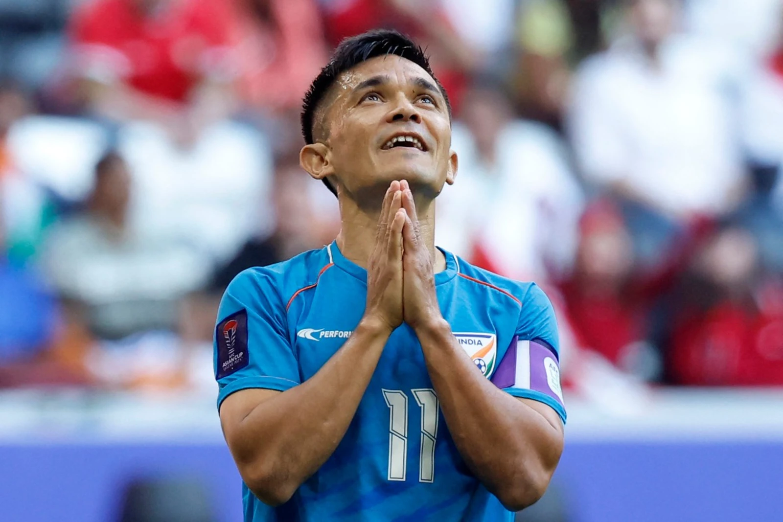 India’s Chhetri urges Tata Group to reverse Jamshedpur shutdown