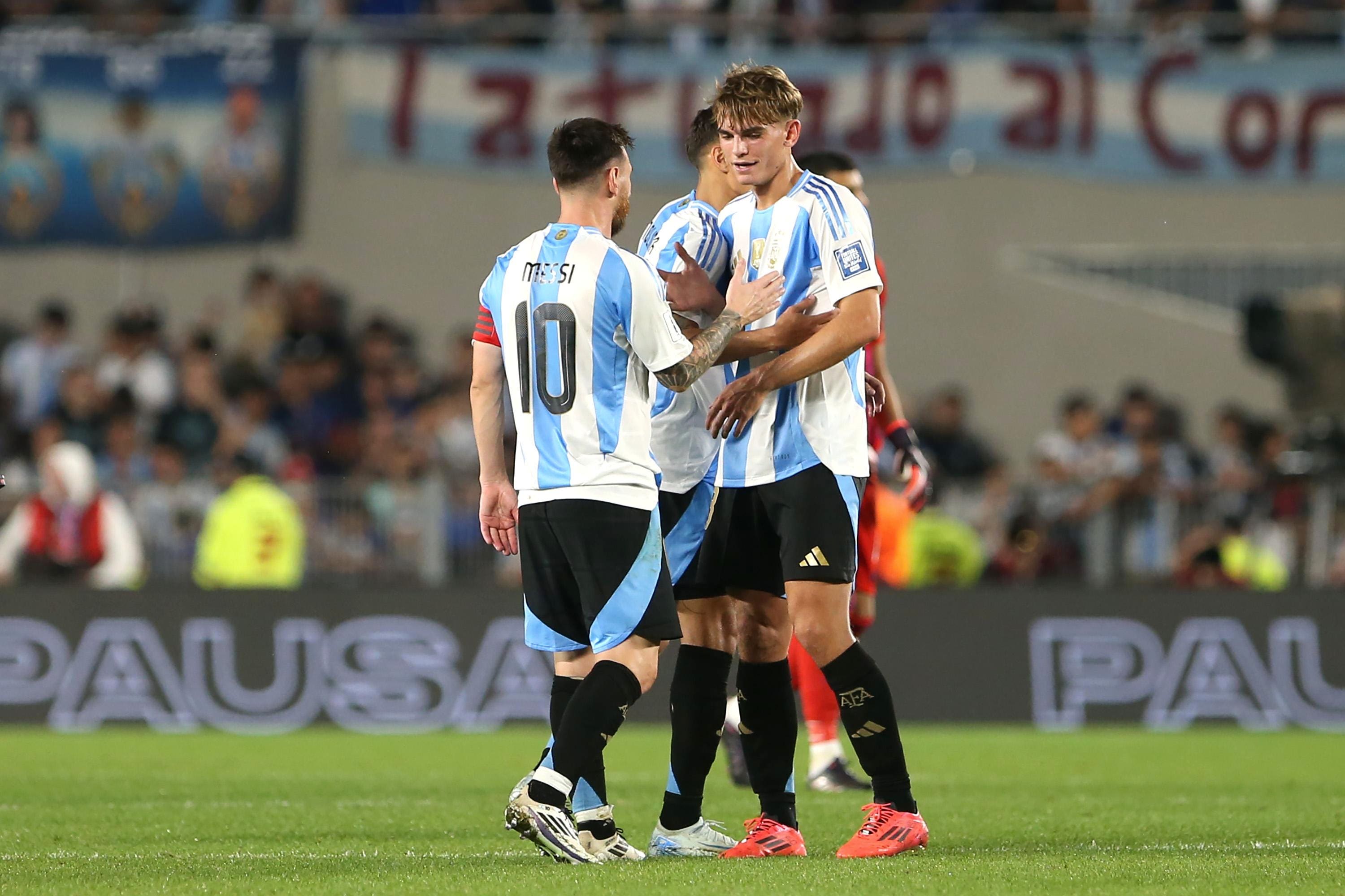 Messi Retires From the National Team: Who Will Replace Him?