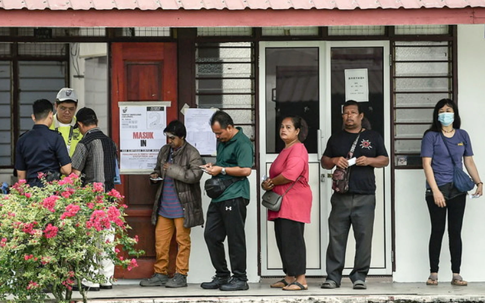 Salahkah memperkukuh identiti? Dinamika baru perkauman