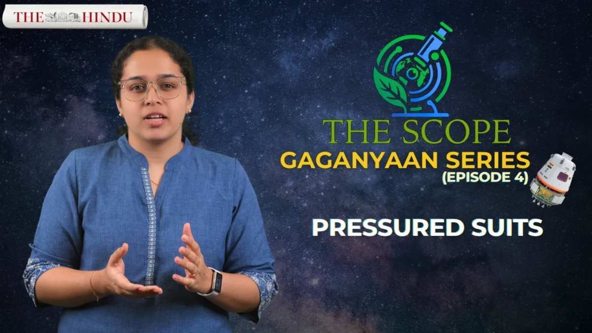 Gaganyaan Episode 2: Why India Needs Special Rockets | The Scope