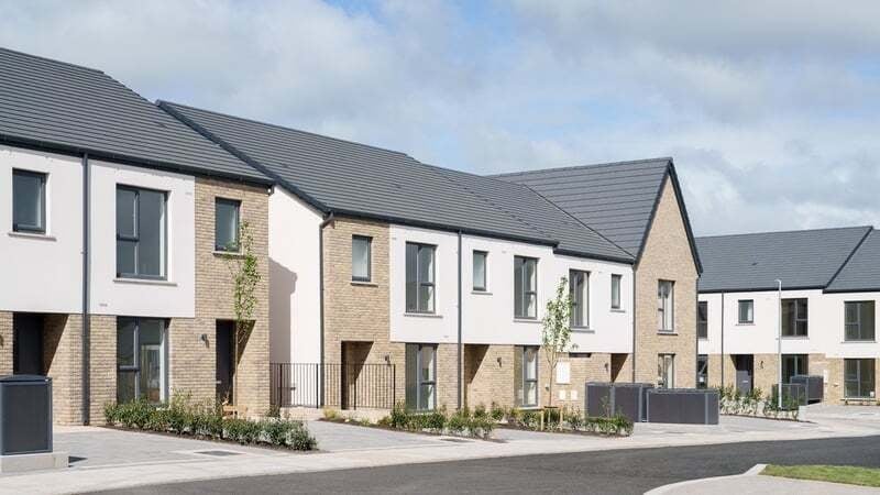 Around 6,000 properties without Eircodes around country