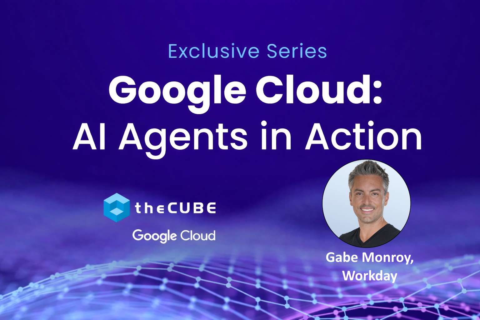 Workday rethinks the enterprise workflow for AI agents