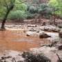 New storms threaten Grand Canyon flood search, 2 bodies recovered