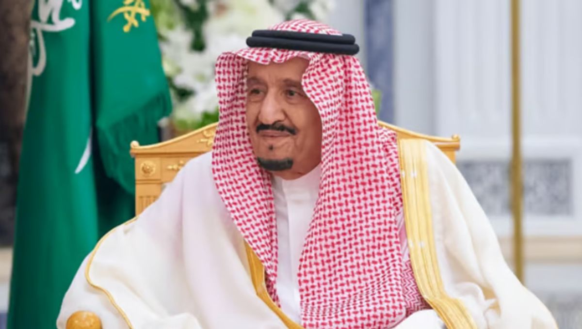 Riyadh to host 10th Future Investment Initiative in October 2026