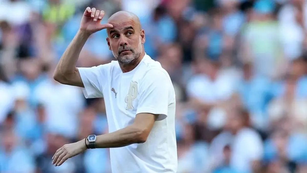 Maldini: Guardiola declined Italy job after talks in Barcelona