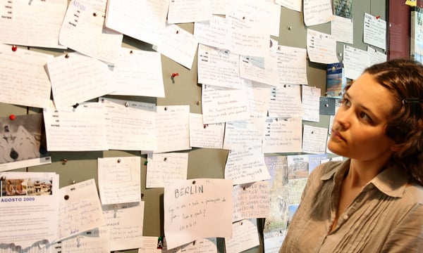 Breaking Through Infoglut: Australia’s Anger-information Overload Cycle