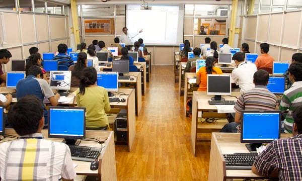 India Has a Complex Youth Unemployment Problem, And There Isn’t a Quick Fix