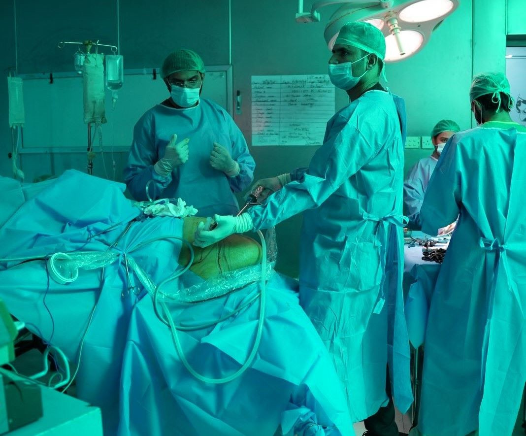 Experts call for medical approach to obesity