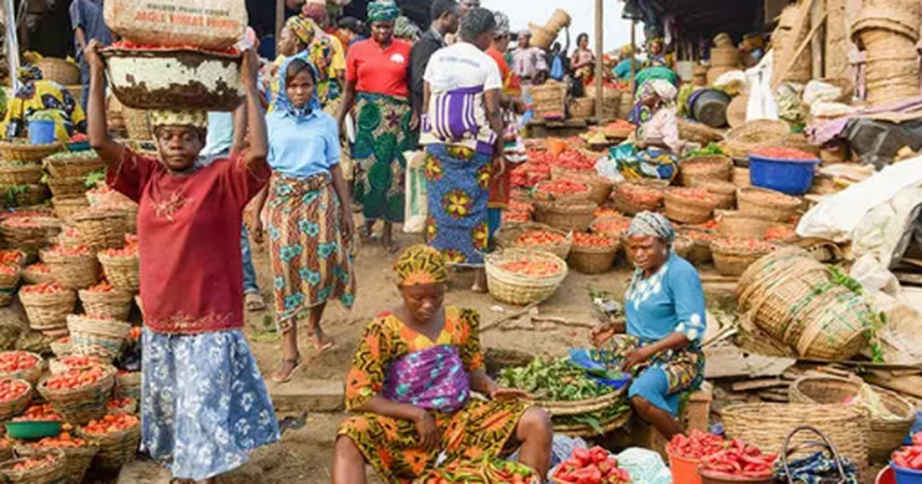 West Africa food trade must prioritize nutrition, experts say