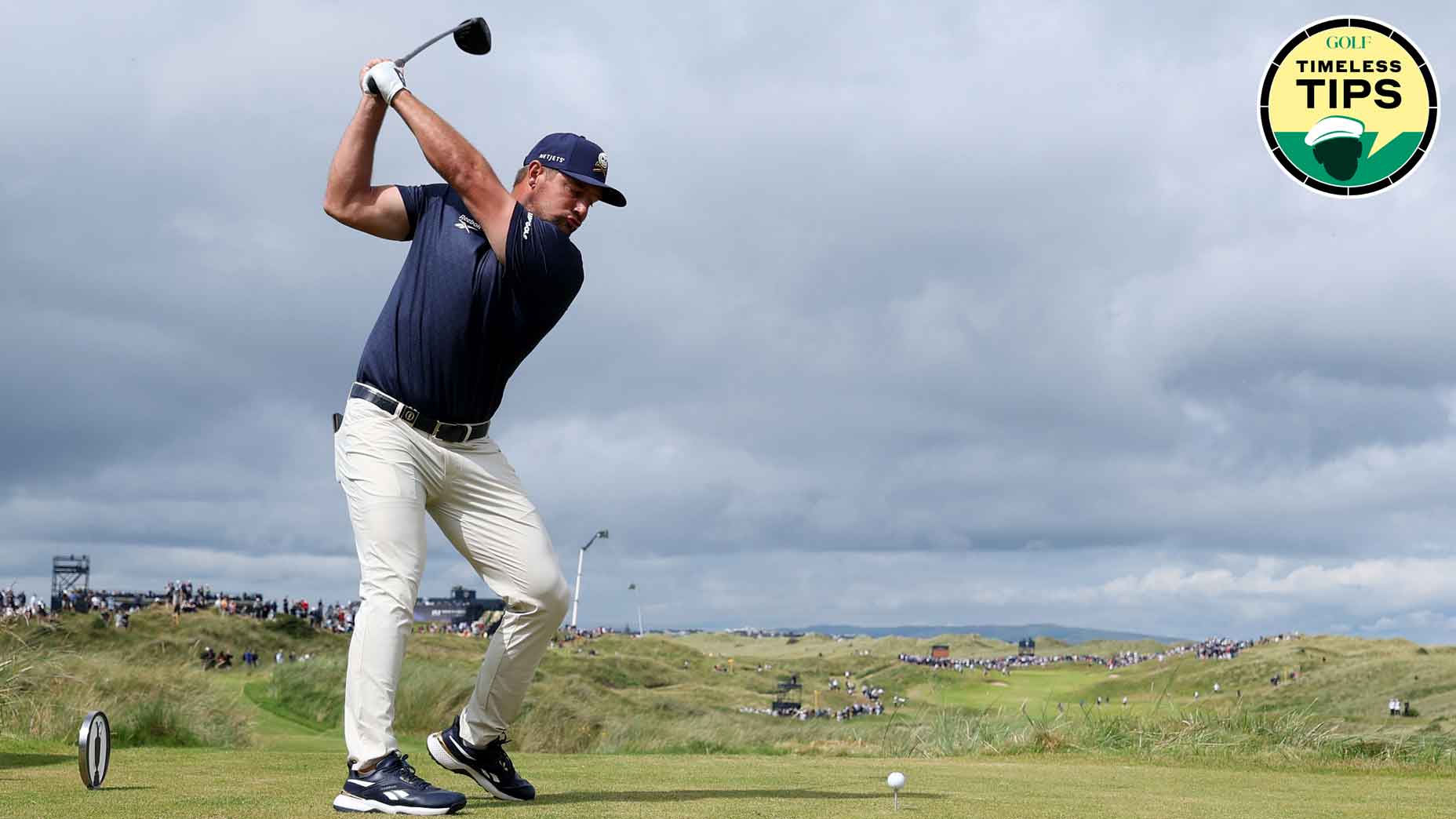 10 simple tips for easily hitting longer drives