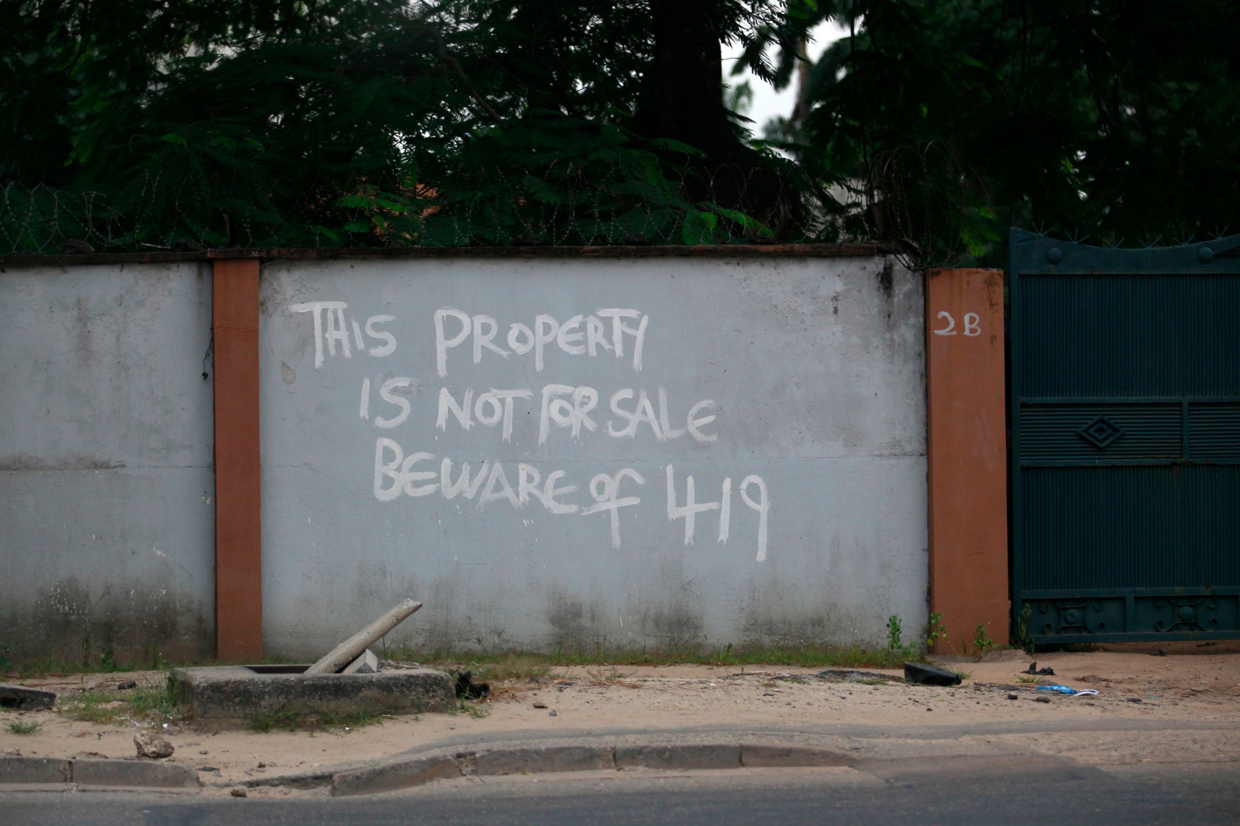 AI boosting cybercrime in Africa, warns Interpol