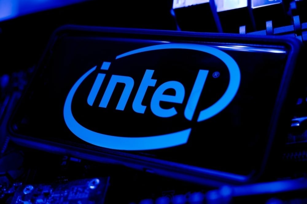 Here's How Much You'd Have if You Invested $250 in Intel Stock in 2010