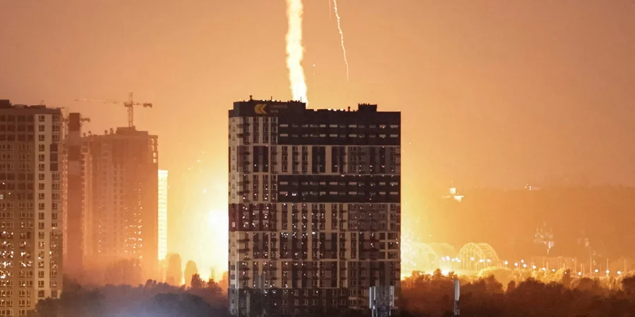 Russia plans 200 ballistic missiles per mass strike on Ukraine, Magyar warns