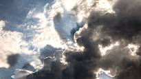 Showers, sunshine and even stargazing possible this week