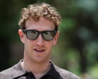 Crew of Zuckerberg yacht did not hear radio call to assist boat, Meta says