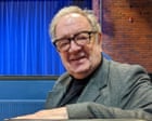 Glyn Morton obituary
