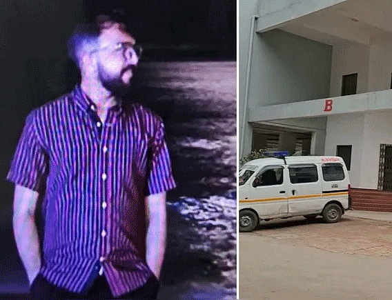4 doctors suspended over harassment after PG student dies by suicide in Surat