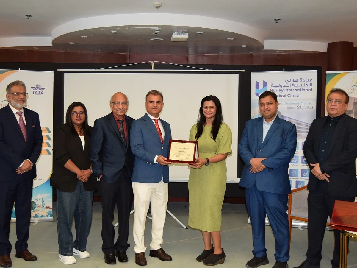 Health awareness drive urges Dubai residents to prioritise prevention