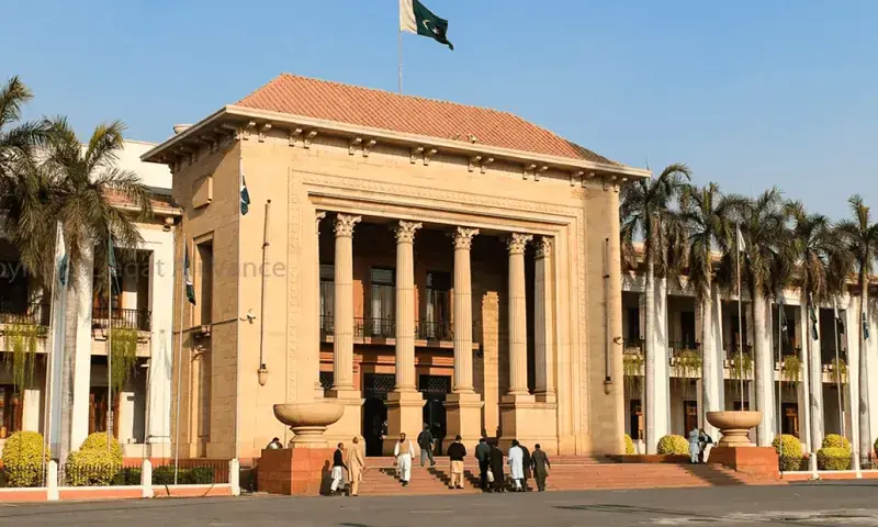 Opposition walks out as Punjab Assembly passes controversial Anti-Terrorism (Amendment) Bill 2026