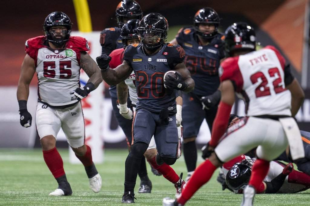 Lions called out for social media post