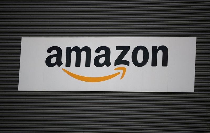 FTC reportedly suing Amazon over ad practices, shares fall