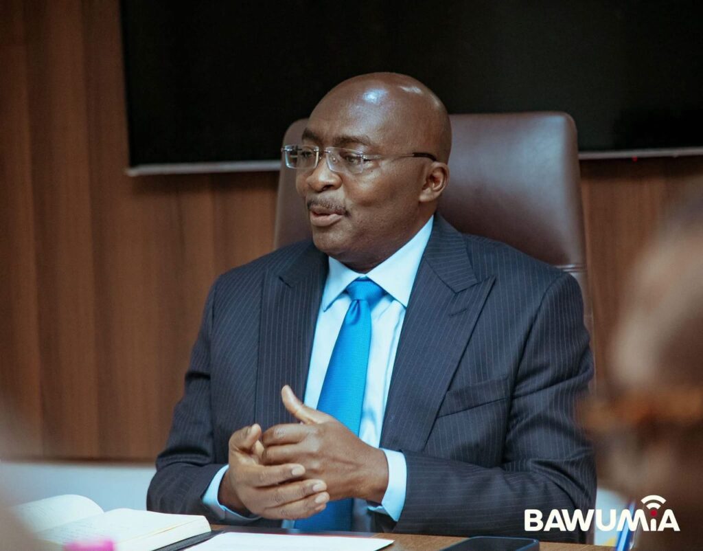 Bawumia was brainchild behind Domestic Gold Purchase Programme – Samuel Jinapor